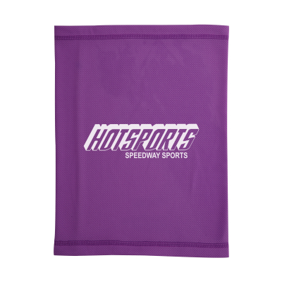 Multi-Functional Cooling Gaiter