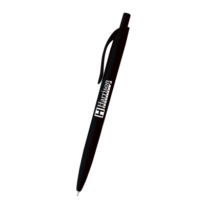 Sleek Write Rubberized rABS Pen