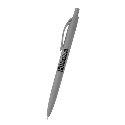 Sleek Write Rubberized rABS Pen