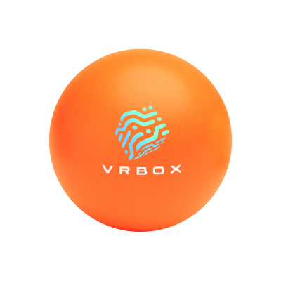 Neon Stress Ball Reliever