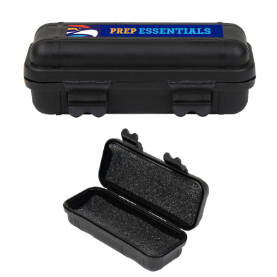 Dry Bags & Boxes