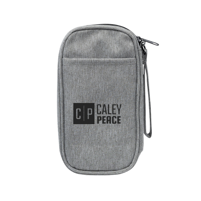 Tandem Tech Travel Organizer