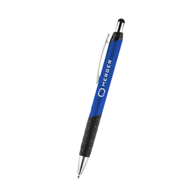 Recycled Aluminum NFC Smart Stylus Pen