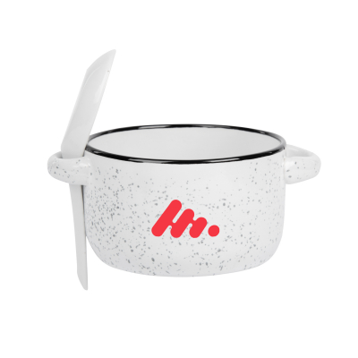 12 Oz. Campfire Soup Mug