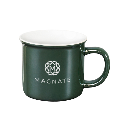 15 Oz. Kennedy Campfire Mug