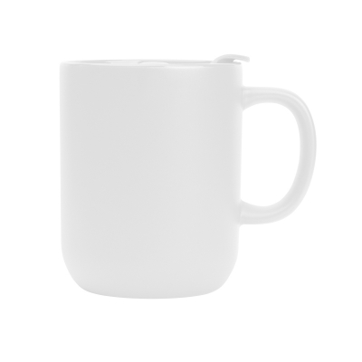 14 Oz. Michigan Ceramic Mug