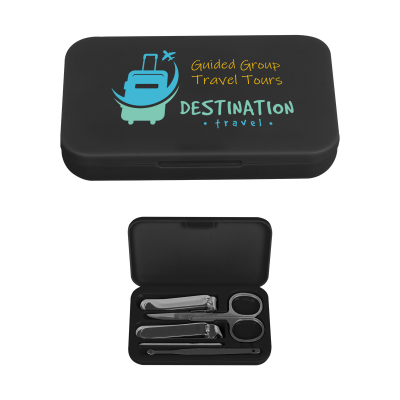 5-Piece Manicure Set