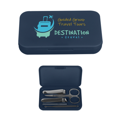 5-Piece Manicure Set
