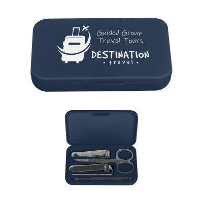 5-Piece Manicure Set