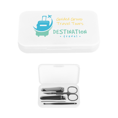 5-Piece Manicure Set