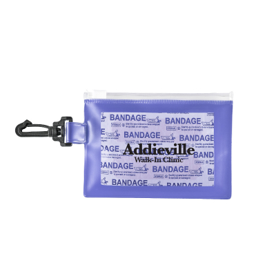 Safe Travels First Aid Kit