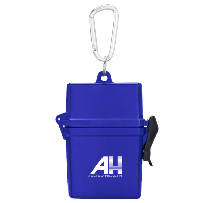 Neck Wallets & Waterproof Pouches