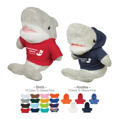 Plush - 6"