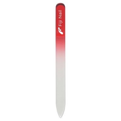 Glass Nail File In Sleeve