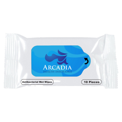Wet Wipes