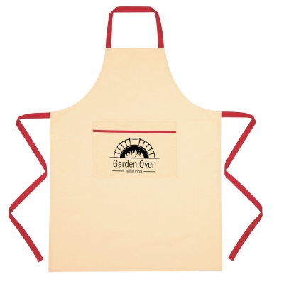 Cotton Cooking Apron