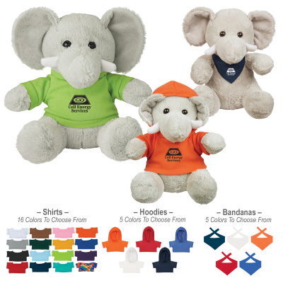 8 ½" Excellent Elephant