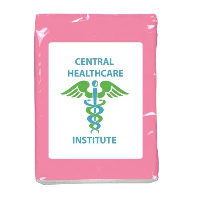 Mini Tissue Packet