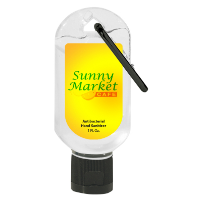 Hand Sanitizers