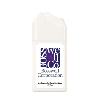 .67 Oz. Misting Hand Sanitizer Spray