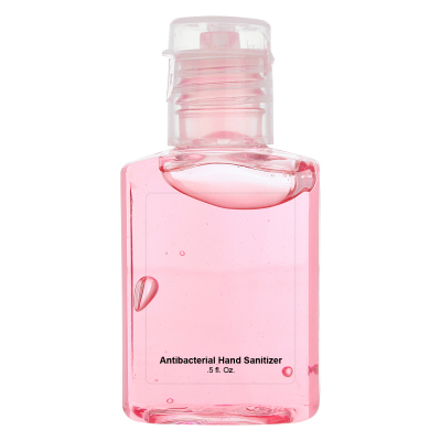 .5 Oz. Hand Sanitizer