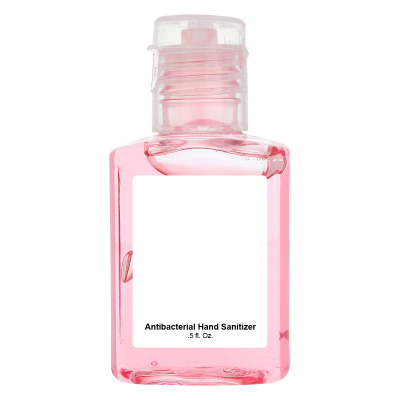 .5 Oz. Hand Sanitizer