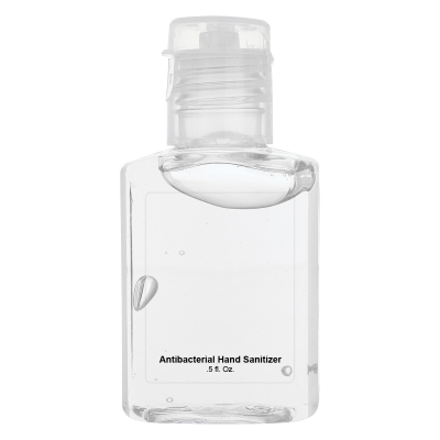 .5 Oz. Hand Sanitizer