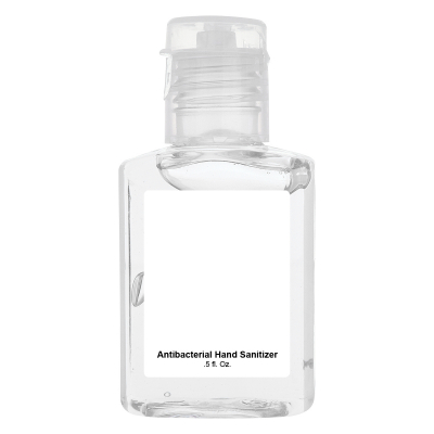 .5 Oz. Hand Sanitizer