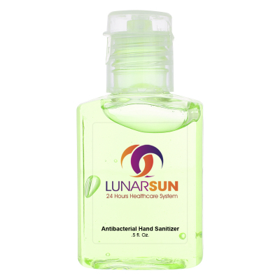 .5 Oz. Hand Sanitizer