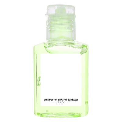.5 Oz. Hand Sanitizer