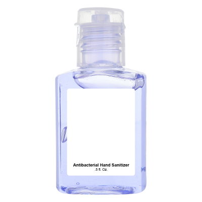 .5 Oz. Hand Sanitizer