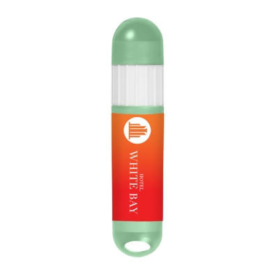 Lip Balm And Sunstick