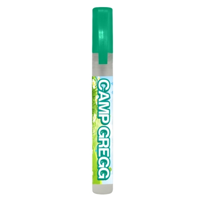 .34 Oz. All Natural Insect Repellent Pen Sprayer