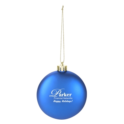 Ornaments, Stockings & Gift Wrap