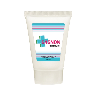 1.5 Oz. SPF 30 Sunscreen Tube
