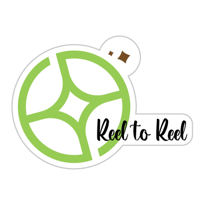 Sticker Custom Shapes - Indoor Use
