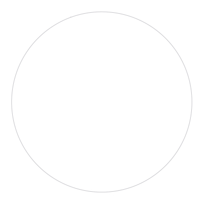 Circle Sticker