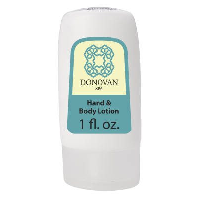 1 Oz. Moisturizing Body Lotion