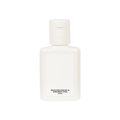 .5 Oz. SPF 30 Sunscreen