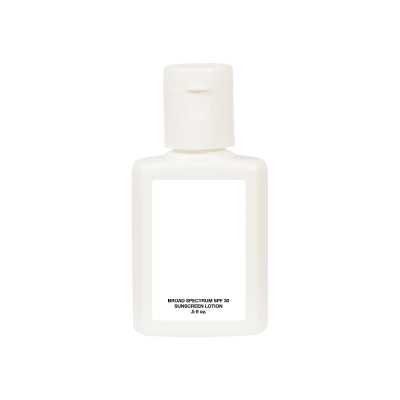 .5 Oz. SPF 30 Sunscreen
