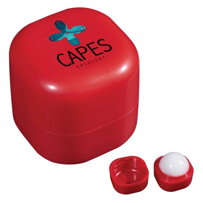 Lip Moisturizer Cube