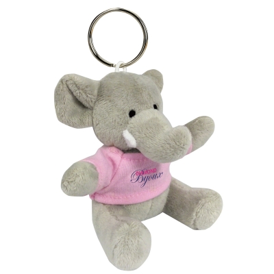 Plush - Key Chains