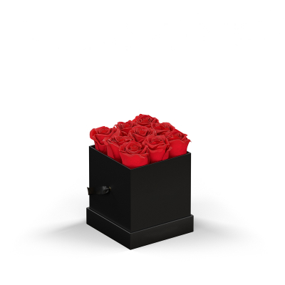 Classique  by VeF Le Mini™  Square