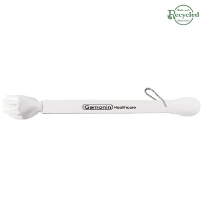 Back Scratcher With Shoehorn
