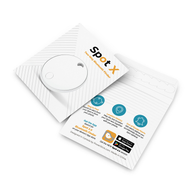 Powerstick SpotX