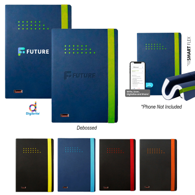 The SmartNotebook® Smart Flex