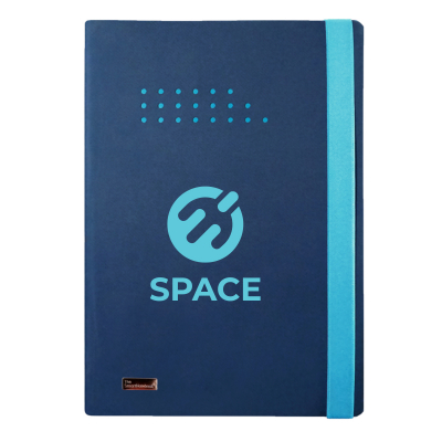 The SmartNotebook® Pocket Size Smart Flex