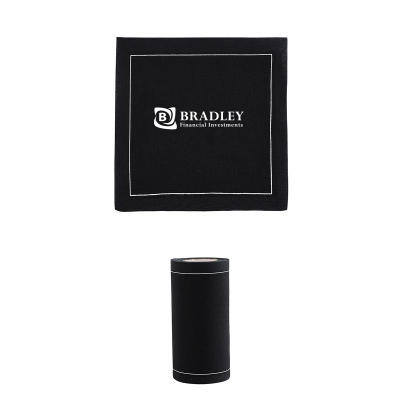 Toasting With Tara™ Roll Of 50 Cocktail Napkins