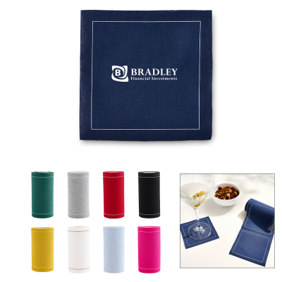Toasting With Tara™ Roll Of 50 Cocktail Napkins