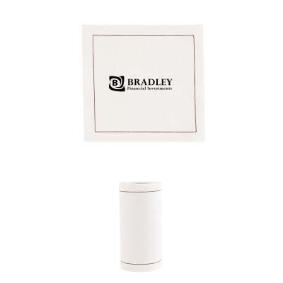 Toasting With Tara™ Roll Of 50 Cocktail Napkins